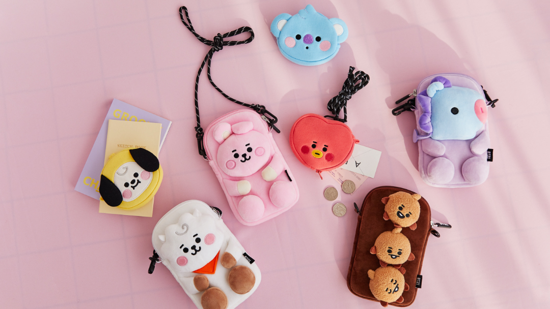 BT21 BABY