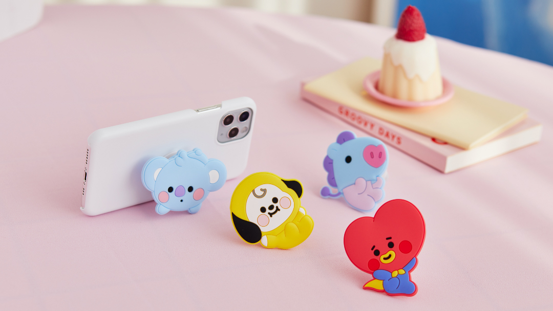 BT21 BABY