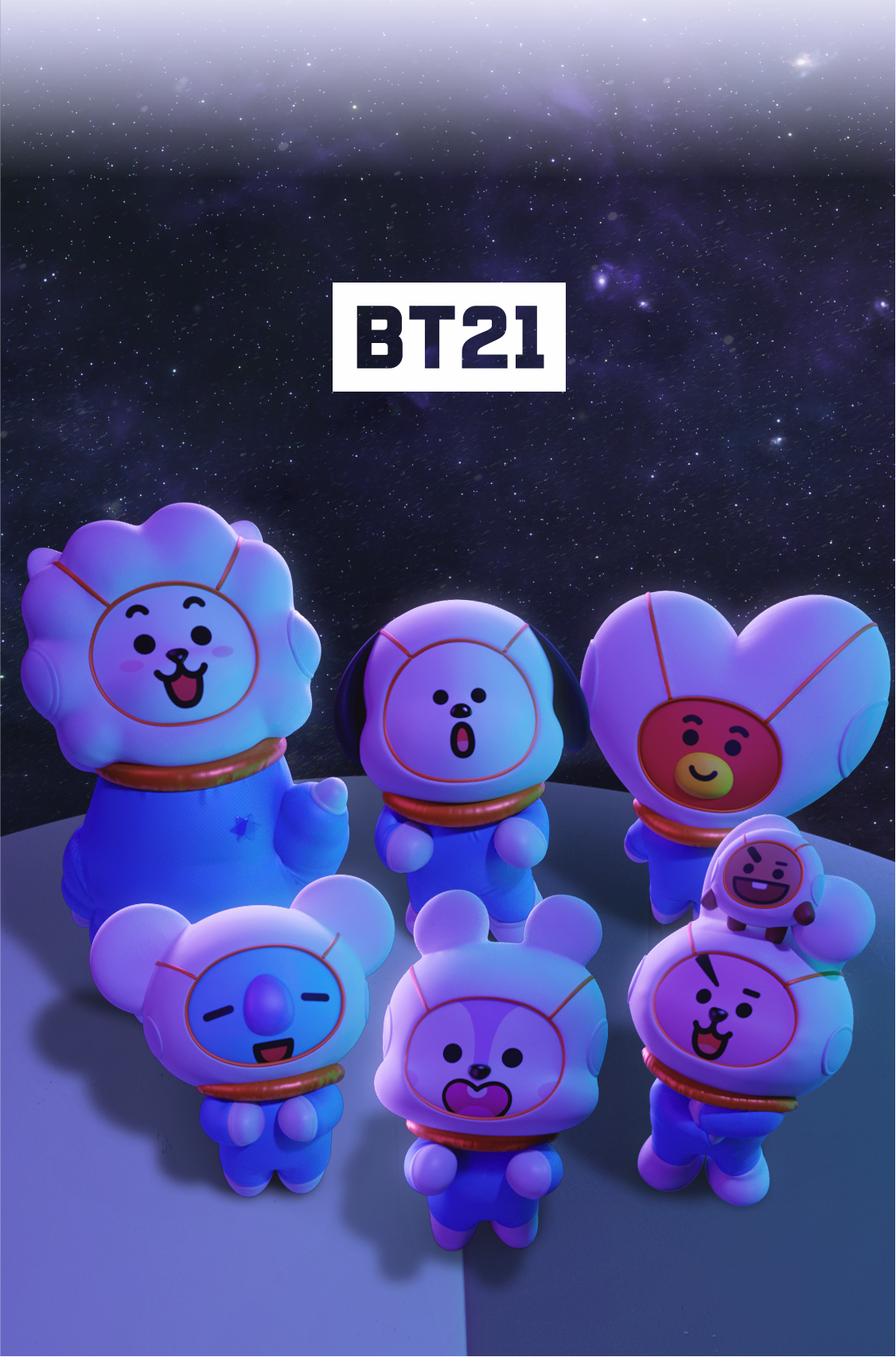 正規品販売！ BT21_homepage_Mobile_Original.png ジャケット・アウター