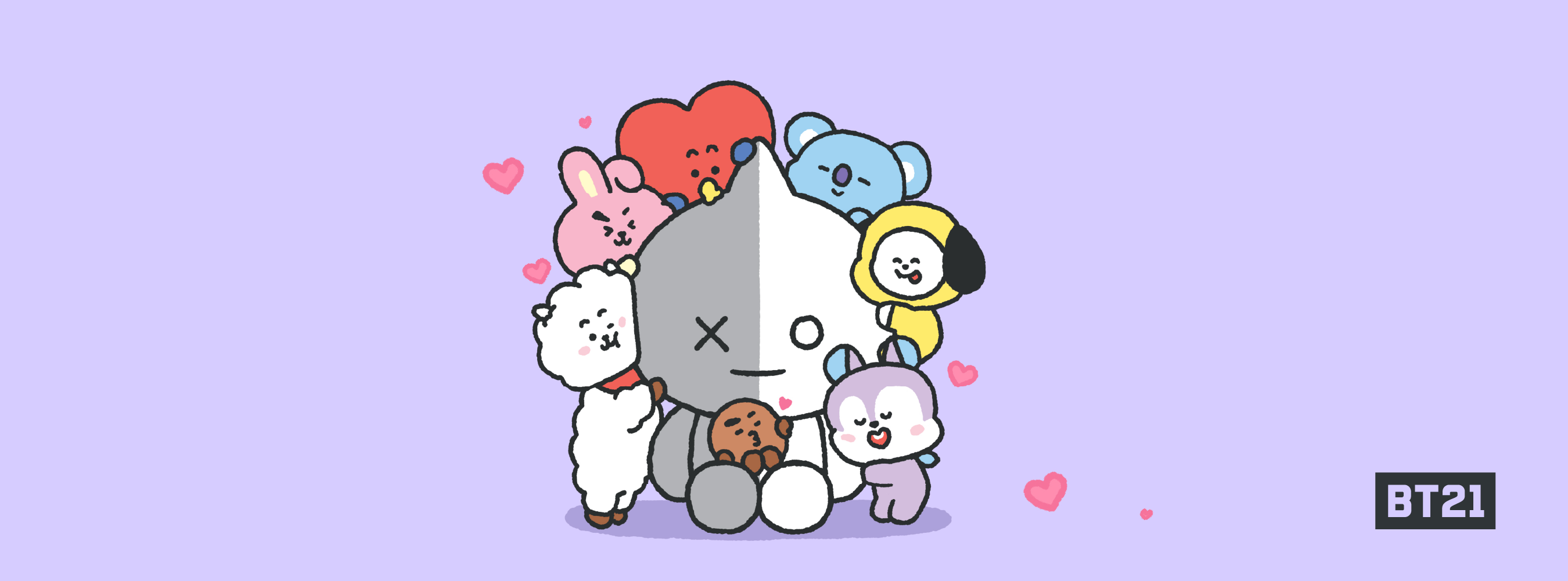 BT21 MAIN